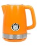 Электрический чайник OURSSON KE1716P/OR
