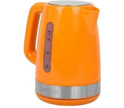 Электрический чайник OURSSON KE1716P/OR