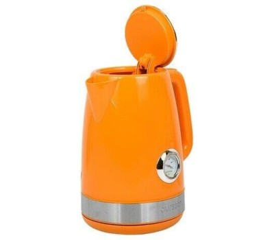 Электрический чайник OURSSON KE1716P/OR