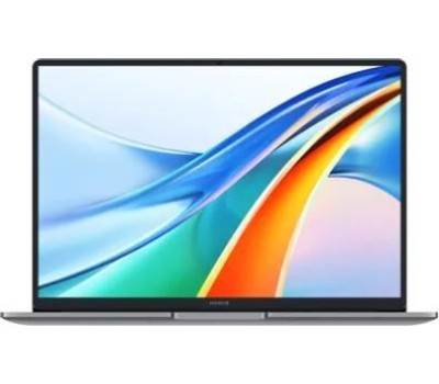 Ноутбук HONOR 14 MagicBook X14 Pro FRI-G58 Grey (5301AHQK)