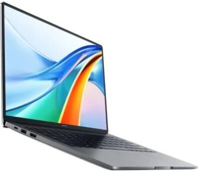 Ноутбук HONOR 14 MagicBook X14 Pro FRI-G58 Grey (5301AHQK)