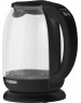 Чайник электрический HYUNDAI HYK-S3809 (1.7л. стекло)