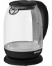 Чайник электрический HYUNDAI HYK-S3809 (1.7л. стекло)