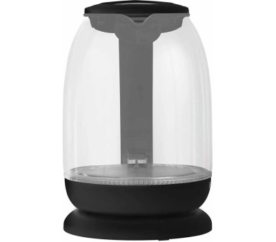 Чайник электрический HYUNDAI HYK-S3809 (1.7л. стекло)