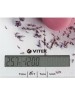 VITEK Весы кухонные VT-8009, рисунок