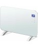 Конвектор NEOCLIMA AURA 1500W белый