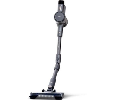 Беспроводной пылесос BQ VCA1004W Grey
