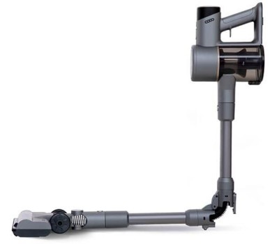 Беспроводной пылесос BQ VCA1004W Grey