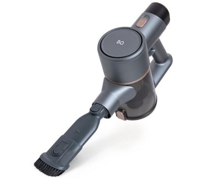 Беспроводной пылесос BQ VCA1004W Grey