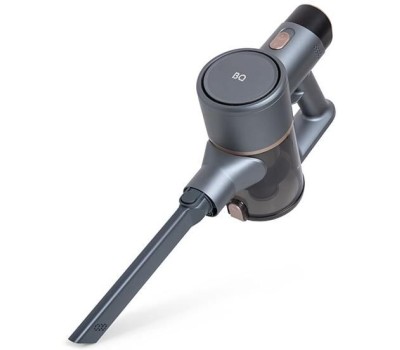 Беспроводной пылесос BQ VCA1004W Grey