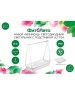 ФИТОЛЕТО ULT-P54N-10W/SPLE IP65 WHITE
