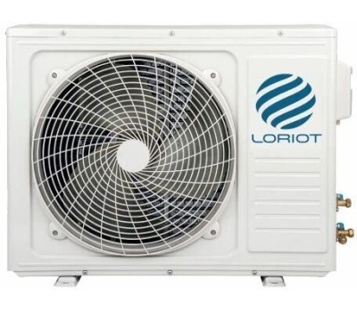 Сплит-система Premiere LORIOT LAC-07TPR on/off