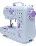 Швейная мини-машинка RAGEX R1101, цвет: 100 (белая), КИТАЙ