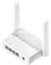 CUDY Маршрутизатор WR1200E, AC1200, 4 LAN 10/100 Мбит/с., WPS, DDNS, клиент VPN, IPv6 (WR1200E)