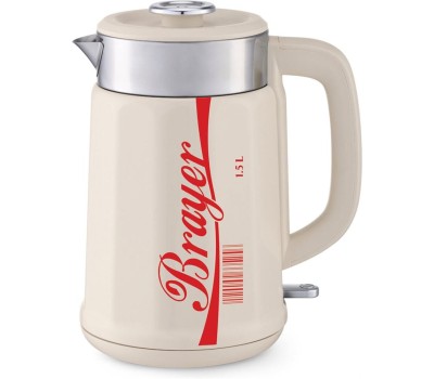 Чайник электрический BRAYER BR1081 Чайник