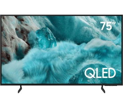 LED Телевизор QE75Q7FAAU SAMSUNG (QE75Q7FAAUXRU)