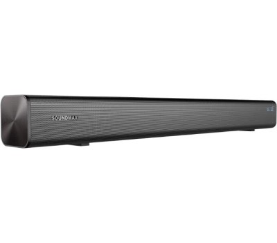 Саундбар SOUNDMAX SM-SB005P(черный)