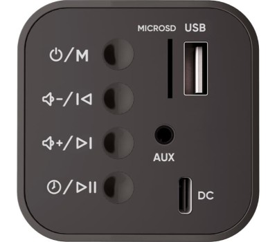 Саундбар SOUNDMAX SM-SB005P(черный)