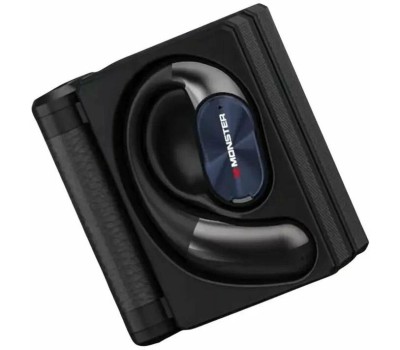 TWS наушники MONSTER OWS Open Ear AC530 (MH22248) чёрные