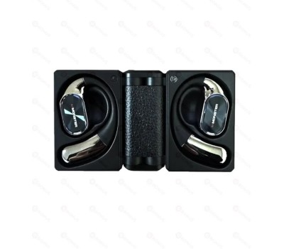 TWS наушники MONSTER OWS Open Ear AC530 (MH22248) чёрные