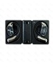 TWS наушники MONSTER OWS Open Ear AC530 (MH22248) чёрные