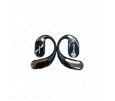 TWS наушники MONSTER OWS Open Ear AC530 (MH22248) чёрные