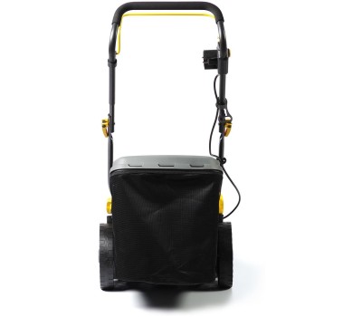 Газонокосилка электрическая CHAMPION EM4318 1800Вт, 43см, мульчирование