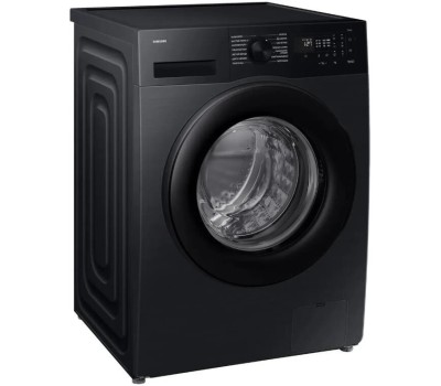 Стиральная машина SAMSUNG WW90DG5U34ABLP черный