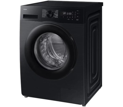 Стиральная машина SAMSUNG WW90DG5U34ABLP черный