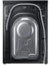 Стиральная машина SAMSUNG WW90DG5U34ABLP черный