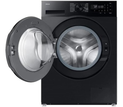Стиральная машина SAMSUNG WW90DG5U34ABLP черный