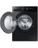 Стиральная машина SAMSUNG WW90DG5U34ABLP черный