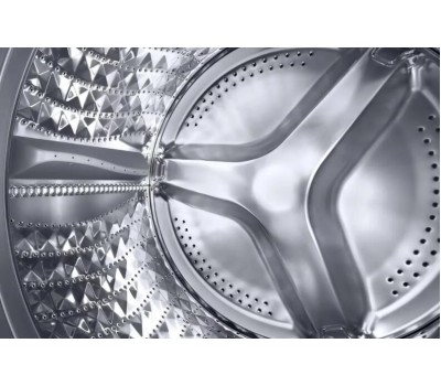 Стиральная машина SAMSUNG WW90DG5U34ABLP черный