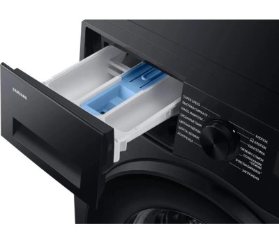 Стиральная машина SAMSUNG WW90DG5U34ABLP черный