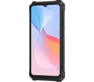 Смартфон BLACKVIEW BV6200 PLUS 8/128Gb Black