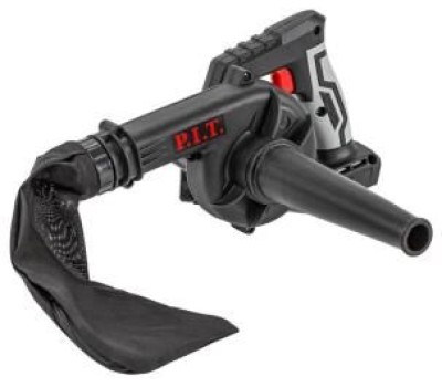 Воздуходувка аккумуляторная P.I.T. Воздуходувка аккум. PBO20H-300A SOLO (20 В, воздушный поток 2,8 м³/мин, 0-18000 об/мин)