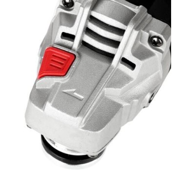 Углошлифовальная машина P.I.T. Шлифмашина угловая электрич. PWS125-C6 МАСТЕР (1050Вт, 125х22,2мм, 3000-11000об/мин, М14)