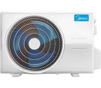 Сплит-система MIDEA MSAG4-12HRN8-I/MSAG4-12HRN8-O Persona
