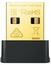 TP-LINK Archer T2UB Nano AC600 Ультракомпактный двухдиапазонный Wi-Fi USB-адаптер Bluetooth 4.2