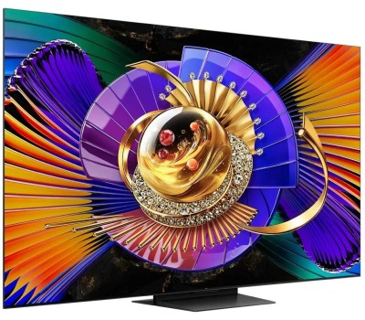 Телевизор TCL 65C7L