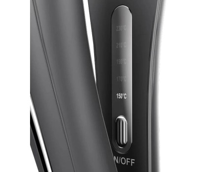 Выпрямитель для волос HAIER HHS-618