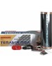 REXANT Пленочный теплый пол Ultra RXM 220 12м², 0,5х24м, 2640Вт
