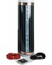 REXANT Пленочный теплый пол Ultra RXM 220 12м², 0,5х24м, 2640Вт
