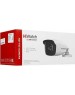 HiWatch DS-T220 (2.8 mm) Камера видеонаблюдения 2.8-2.8мм HD TVI цветная корп.:белый