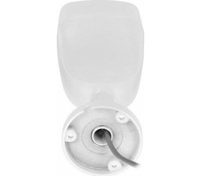 HiWatch DS-T220 (2.8 mm) Камера видеонаблюдения 2.8-2.8мм HD TVI цветная корп.:белый