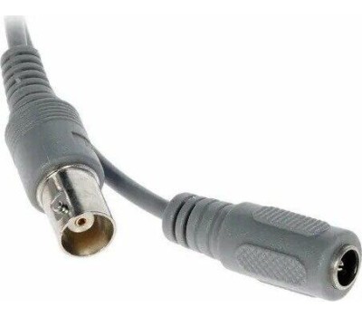 HiWatch DS-T220 (2.8 mm) Камера видеонаблюдения 2.8-2.8мм HD TVI цветная корп.:белый