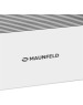 MAUNFELD Духовой шкаф Газовый MOGS703W белый