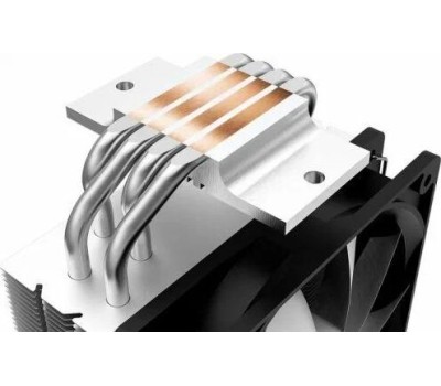 ID-COOLING Cooler SE-903-XT {Soc-AM4/1151/1200/1700 4-pin 14-26dB Al+Cu 130W 650gr Random Spectrum Lighting} RTL