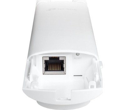 Точка доступа TP-LINK Точка доступа EAP225-outdoor, AC1200, 2.4/5ГГц, 1xRJ45, белый