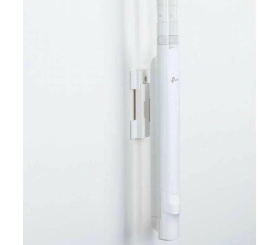 Точка доступа TP-LINK Точка доступа EAP225-outdoor, AC1200, 2.4/5ГГц, 1xRJ45, белый